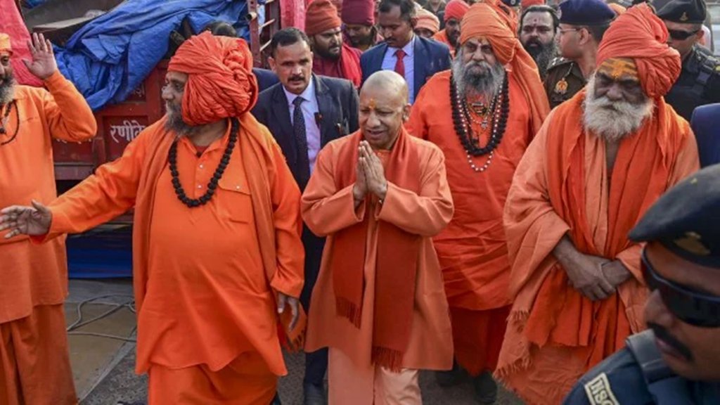 yogi Adityanath, Cabinet Meeting, UP Assembly meeting