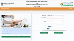 CUET PG Exam Date 2025: कॉमन यूनिवर्सिटी एंट्रेंस टेस्ट 2025 पीजी की तारीखें हुई जारी, जानें आवेदन करने की स्टेप-बाय-स्टेप प्रोसेस