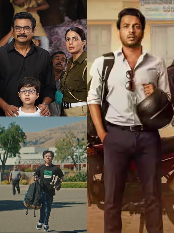 Celebrate Republic Day with These Great OTT Releases