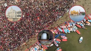 Celebrating festivals in India in 2025