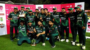 Champions Trophy Pakistan Squad, Champions Trophy Squad, Champions Trophy