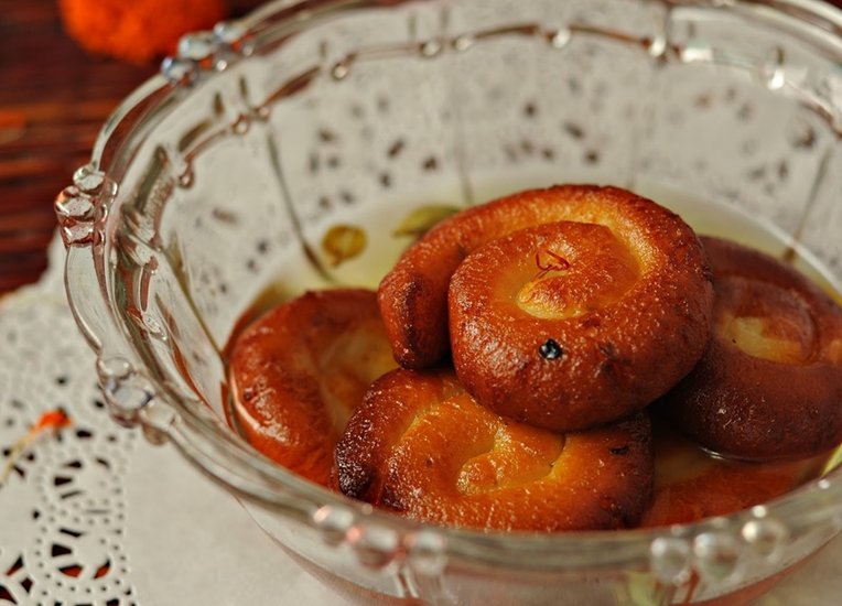 Chanar Jilapi