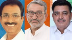 Chhatarpur Election Results 2025: हाई-प्रोफाइल छतरपुर सीट से बीजेपी के करतार सिंह तंवर ने हासिल की जीत, AAP के ब्रह्म सिंह को हराया