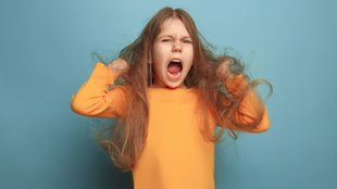 Child Anger Issues