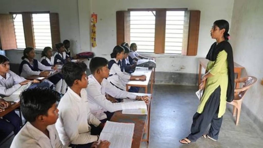 Child Education