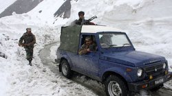 संपादकीय: भारत के प्रति चीन का दोतरफा चेहरा, अवैध कब्जे को लेकर विदेश मंत्रालय कर रहा विरोध