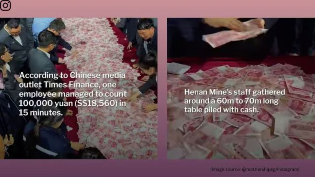 Chinese Company | video viral | Henan Mine Crane Co Ltd