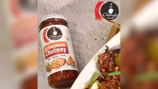 Schezwan Chutney, Dabur, Tata Consumer, Chings