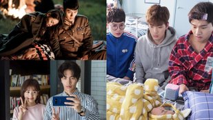 Comforting Korean shows to binge-watch
