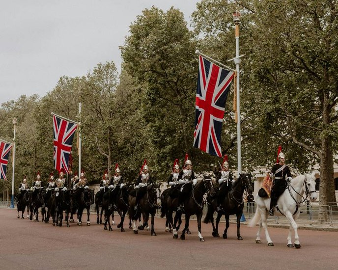 Countries never been invaded by Britain Name