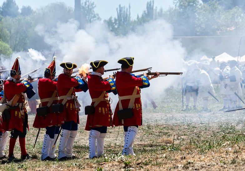 Countries never been invaded by Britain List