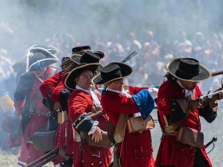 Countries never been invaded by Britain Name list