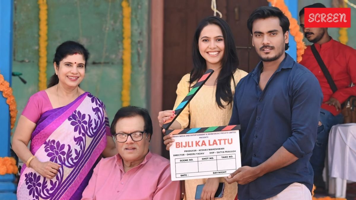 Bhojpuri Adda, Crime Petrol Actor Rajesh Rai