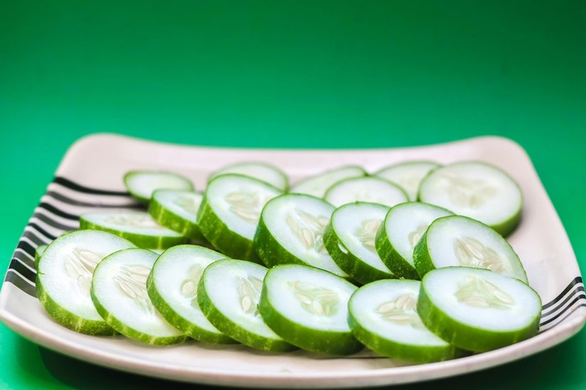 Cucumber