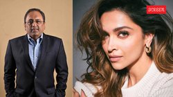 ‘पत्नी को कितनी देर निहारोगे? 90 घंटे काम करो’, L&T चेयरमैन सुब्रह्मण्यन के बयान पर भड़कीं दीपिका पादुकोण