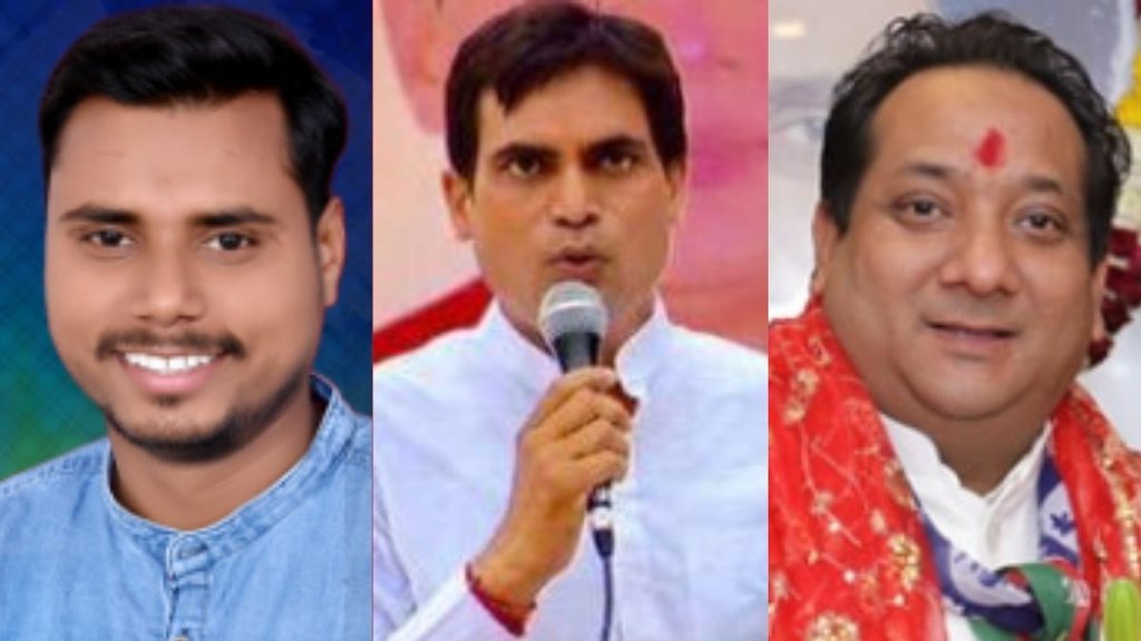 DEOLI election result, DEOLI election result 2025, DEOLI assembly election result 2025, Delhi election result 2025,