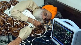 Farmers Protes | Punjab govt | centre govt