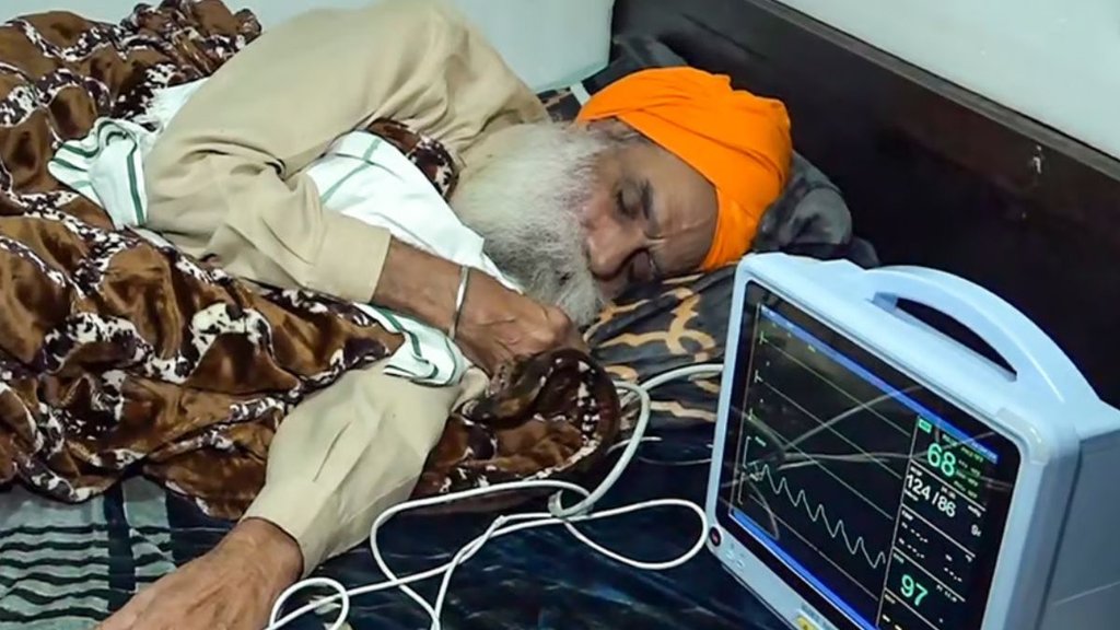 Farmers Protes | Punjab govt | centre govt