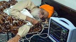 किसान नेता जगजीत सिंह डल्लेवाल की सेहत को लेकर सुप्रीम कोर्ट सख्त, आज फिर होगी सुनवाई