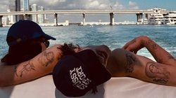 10 साल बड़ी सिंगर को डेट कर रहा डेविड बेकहम का छोटा बेटा, 22 वर्ष में ही बड़ा बेटा ले चुका है फुटबॉल से संन्यास