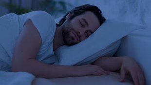 Deep Sleep। How To Increase Deep Sleep