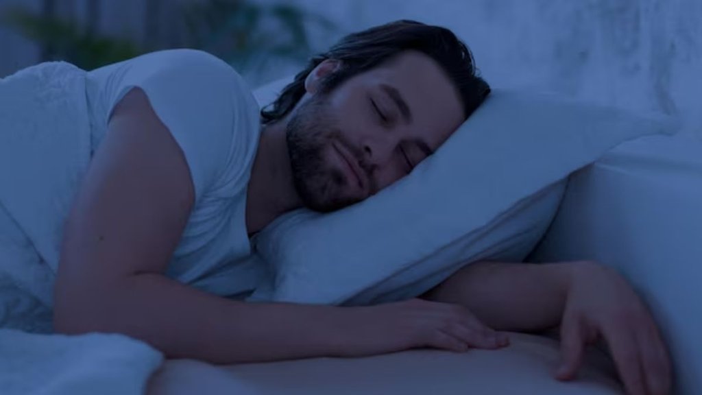 Deep Sleep। How To Increase Deep Sleep