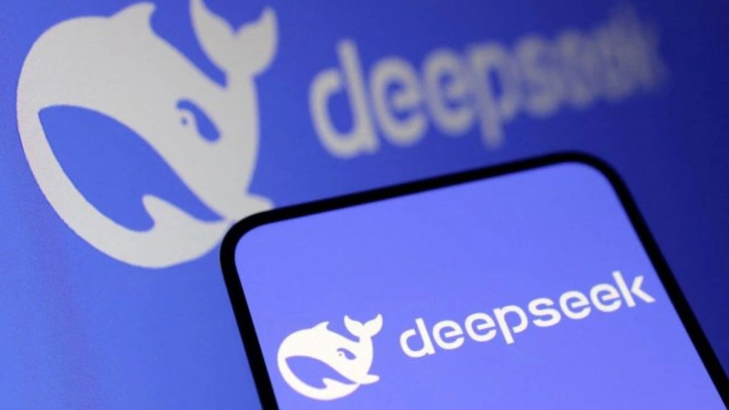 DeepSeek, America China, Artificial Intelligence
