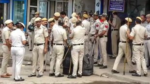 Illegal Bangladeshi immigrants in Delhi, Delhi Assembly Elections 2025 immigration issue, Police investigation illegal Bangladeshi immigrants Delhi,
