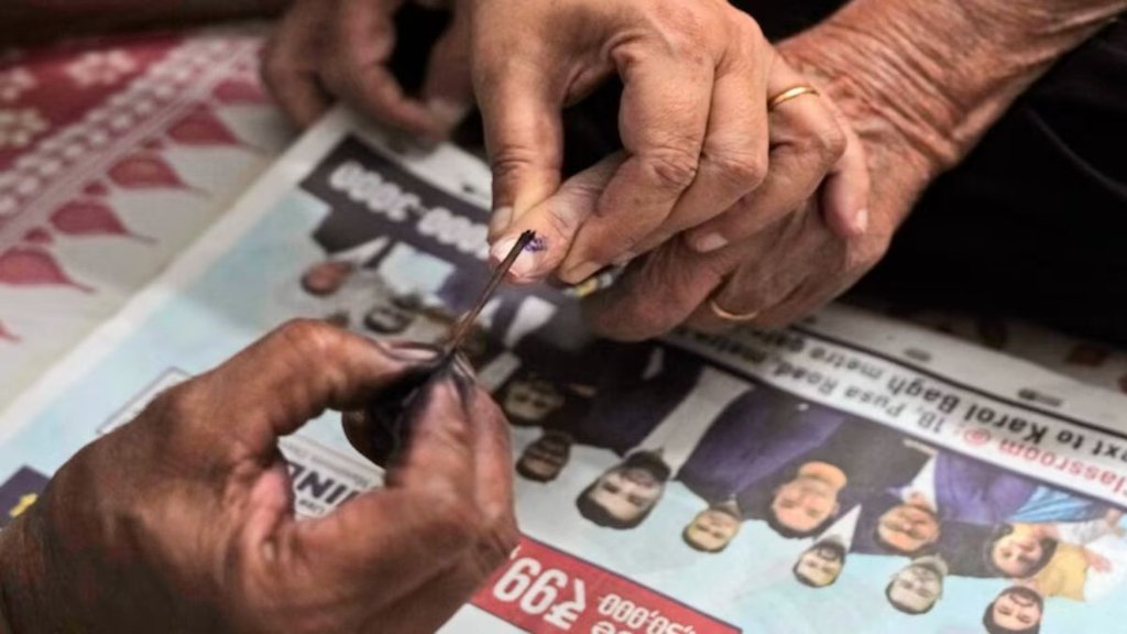 Delhi Assembly Elections 2025, delhi chunav 2025, rpi candidate list, delhi elections candidate list,