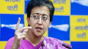 Atishi Marlena Net worth, Delhi Elections 2025, Atishi name