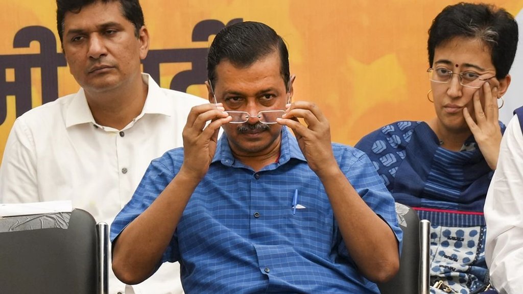 Delhi Chunav 2025, Delhi Assembly Elections 2025, bjp, aap, congress, arvind kejriwal, delhi elections,