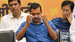 केजरीवाल के पूर्वांचली वोट बैंक में सेंध लगा रही BJP? दिल्ली चुनाव में बढ़ी AAP की टेंशन