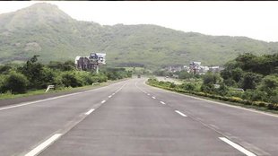 Delhi Dehradun Expressway