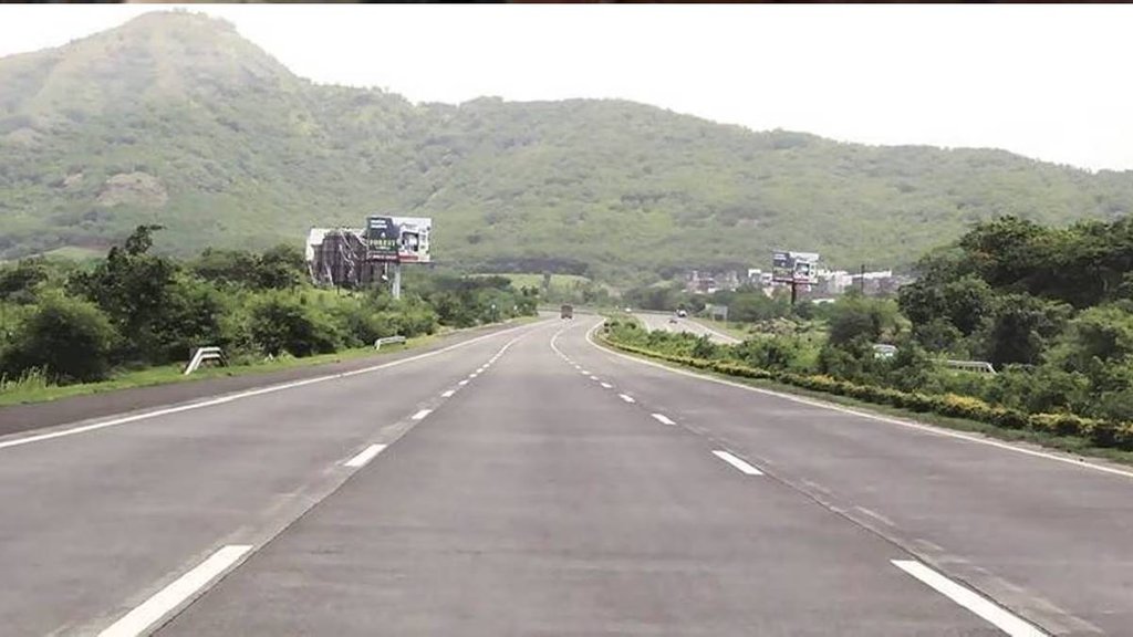 Delhi Dehradun Expressway