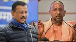 Delhi Elections: केजरीवाल की योजनाएं और योगी का विकास, जानिए दिल्ली-यूपी सीमा पर कैसी है चुनावी हलचल
