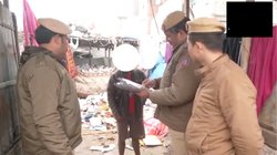 10 सालों से ट्रांसजेंडर होने का दिखावा कर झोंक रहा था आंखों में धूल, हकीकत पता लगी तो किन्नर भी रह गए हैरान, सीमा पार से था रिश्ता