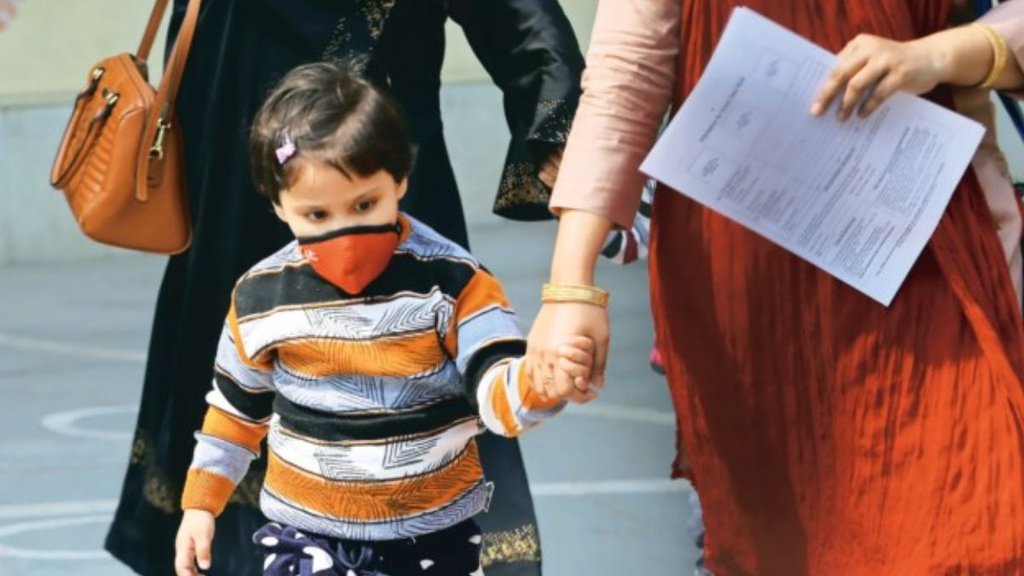 Delhi Private Schools Admission Guidelines 2025-26, Delhi School Admission, Delhi Private School Admission, Delhi School Admission Guidelines, Delhi EWS Guidelines, EWS, EWS School Admission Process