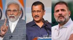 Delhi Elections 2025: चुनाव आयोग ने फूंक दिया दिल्ली का बिगुल, दांव पर AAP-BJP और कांग्रेस की साख