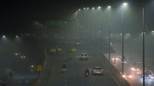 Weather News, IMD, AQI, Temperature