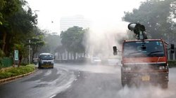 दिल्ली-NCR की हवा में सुधार, GRAP-III के तहत लगी पाबंदियां हटाई गईं