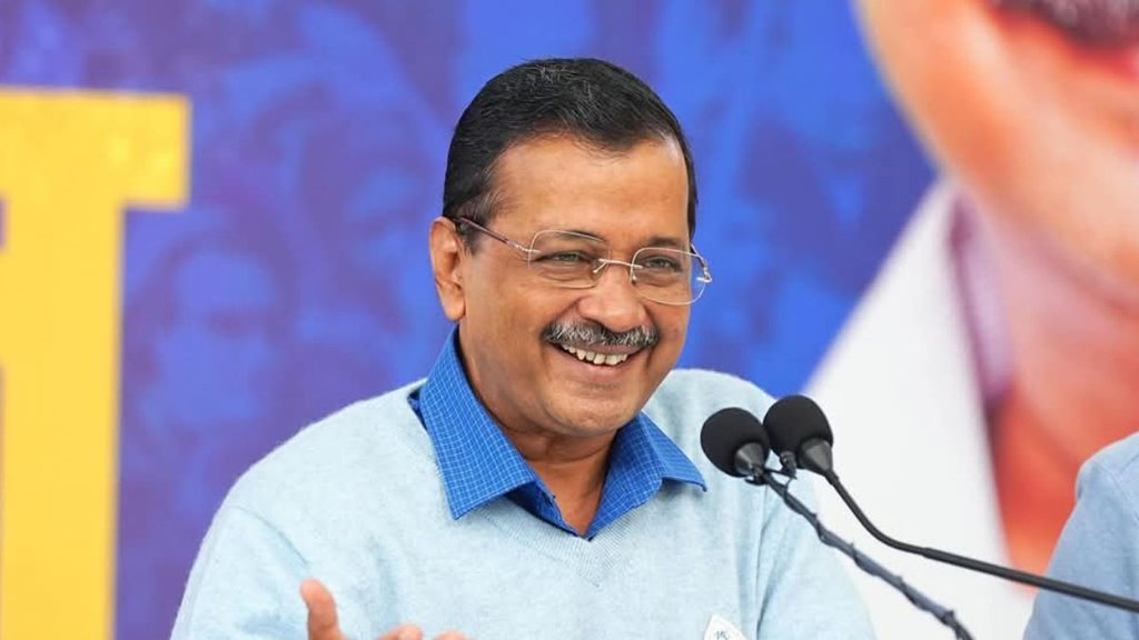Delhi Elections | sanatan sewa samiti | Arvind kejriwal