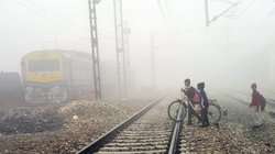 दिल्ली और हरियाणा में आगे बढ़ सकता है विंटर ब्रेक! 16 जनवरी से दोनों राज्यों में खुलने हैं स्कूल