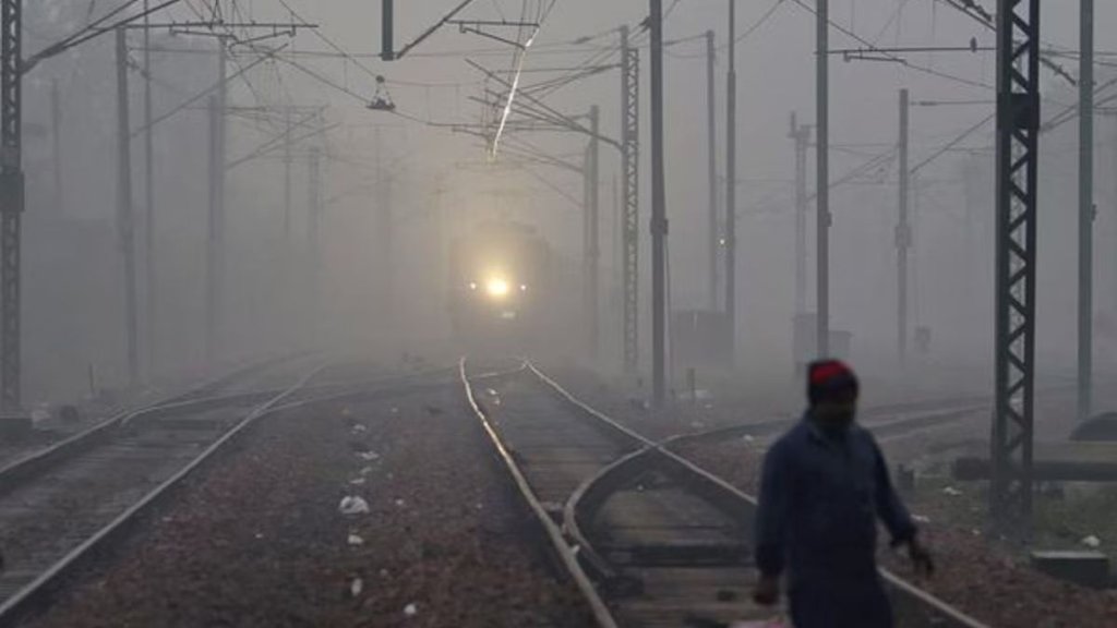 Indian Railway News, Railway News, Train Services Cancelled