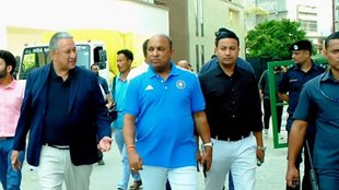 Prabhtej Bhatia, Devajit Saikia, BCCI, Jay Shah, BCCI secretary, Team India, Indian cricket team, International Cricket Council, ICC