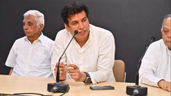 Delhi Elections 2025: क्या कांग्रेस को नहीं मिल रहे उम्मीदवार? बची हुई सीटों पर प्रत्याशी को लेकर दिल्ली प्रदेश अध्यक्ष ने दिया जवाब