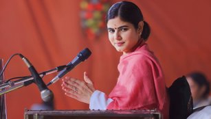 Devi Chitralekha told What is True Love