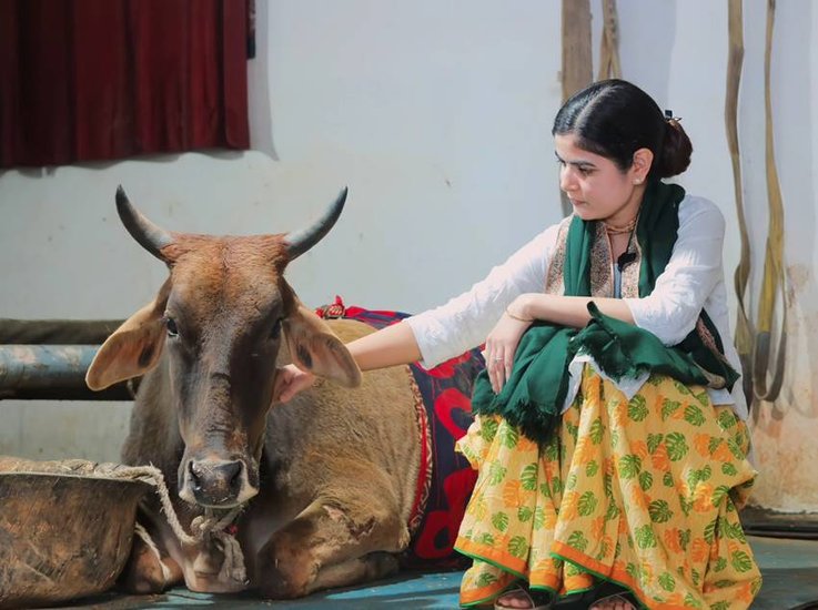Devi Chitralekha Pravachan