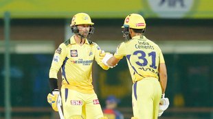 SA20, CSK, Chennai Super Kings, CSK batsman Devon Conway, Devon Conway, Joburg Super Kings, Sunrisers Eastern Cape, Faf du Plessis, Aiden Markram, Devon Conway