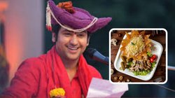 बागेश्वर धाम सरकार धीरेंद्र शास्त्री ने बताया क्यों छोड़ें प्याज-लहसुन, आप भी जानकर हो जाएंगे हैरान
