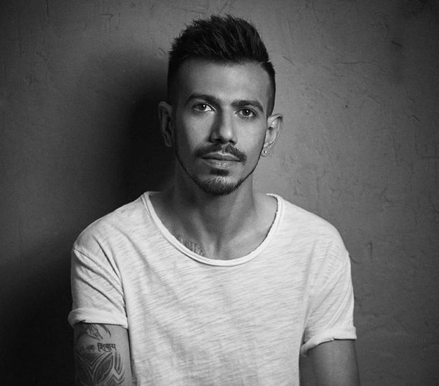 yuzvendra chahal government job